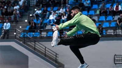 حُميد يخضع لجراحة الرباط الصليبي في النمسا