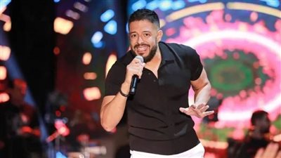 حماقي يحي حفلًا غنائيًا بمناسبة افتتاح نادي وادي دجلة دمياط 27 إبريل المقبل