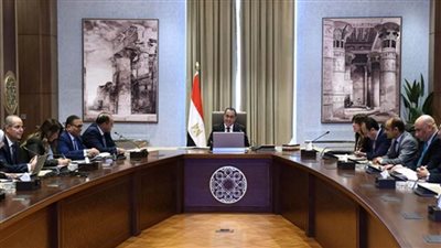 رئيس الوزراء يتابع الموقف التنفيذي لإعداد الاستراتيجية الوطنية للتنمية الصناعية