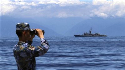    تايوان: حطام القمر الصناعي الصيني لا يشكل تهديدا للسلامة