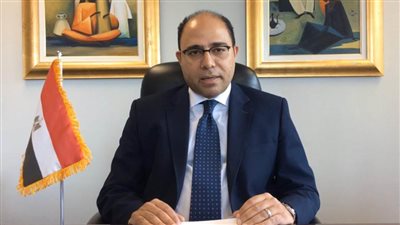 وزير الخارجية يبحث هاتفيا مع رئيس مفوضية الاتحاد الإفريقي التطورات الجارية في السودان