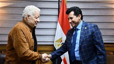 عاجل.. أول رد فعل من وزارة الرياضة على حكم عزل مرتضى منصور من رئاسة الزمالك