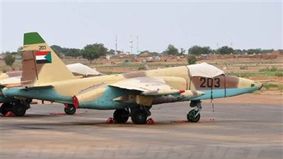 عاجل.. هدير الطائرات الحربية ودوي المدفعية يعود مع حلول الظلام في السودان