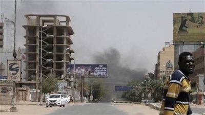  عاجل| ارتفاع أعداد قتلى الاشتباكات بالسودان.. ومجلس الأمن يبحث الأزمة اليوم