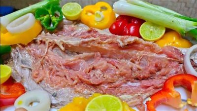 تحذير عاجل من تناول الفسيخ ونصائح طبية هامة في شم النسيم