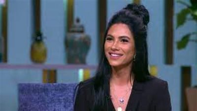 الفنانة هدى المفتي: حلقات مسلسل 