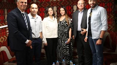 المؤلف محمد عدلي لـ