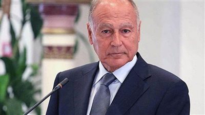 أبوالغيط يبحث هاتفيًا مع حمدوك الأزمة الجارية في السودان وسُبل وقف المواجهات العسكرية