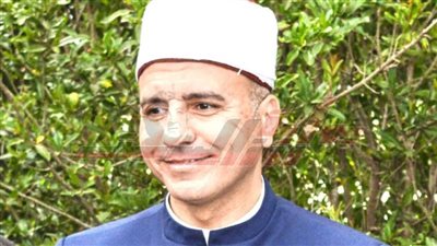 صفوت عمارة: تحروا ليلة القدر في جميع ليالي العشر 