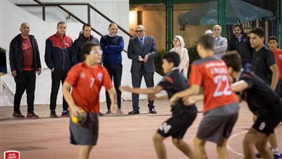 غدًا ختام أولمبياد الزهور الرمضانية بمشاركة أكثر من 2000 لاعب