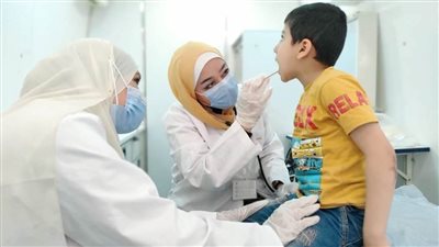 صحة المنيا تقدم خدمات تنظيم الأسرة والصحة الإنجابية لـ145 ألف منتفعة خلال شهر مارس