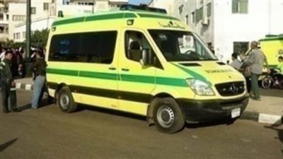 إصابة شخص في مشاجرة لخلافات الجيرة بالقناطر الخيرية