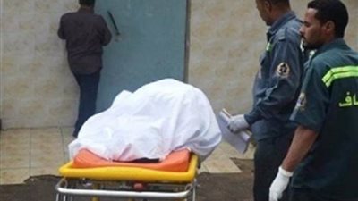 مصرع شخص في مشاجرة بسبب معاكسة فتاة بالخصوص