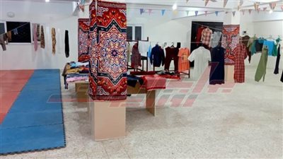 افتتاح مبادرة يوم الخير تحت شعار 