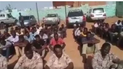 عاجل.. الجيش السوداني: مقتل 200 عنصر واستسلام أعداد كبيرة من الدعم السريع