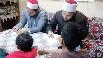 35 مشاركًا في مسابقة القرآن الكريم للعاملين وأبنائهم بشركة مياه الشرب والصرف الصحي بسوهاج