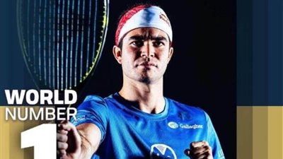 النشرة الرياضية| تصنيف الإسكواش وموسيماني كرة اليد والأهلي يبحث عن مدير فني