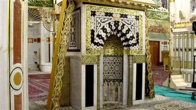 أكثر من 36 ألف زائر من قاصدي المسجد النبوي استفادوا من خدمات الرعاية الصحية في رمضان