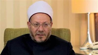 مفتي الجمهورية: لا حرج في الانشغال عن الإنصات الكامل لتلاوة القرآن ما دام دون تعمد