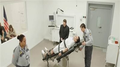 ولاية أمريكية تؤجل مسلسل الإعدامات بسبب نقص الحقن القاتلة