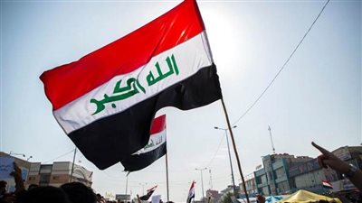 ضبط داعشي في السليمانية بالعراق