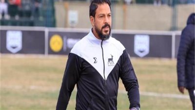 عبد الباقى جمال يعلن قائمة غزل المحلة استعدادًا لمواجهة فاركو