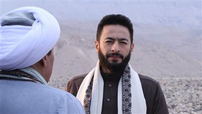 حمادة هلال يكشف سر 