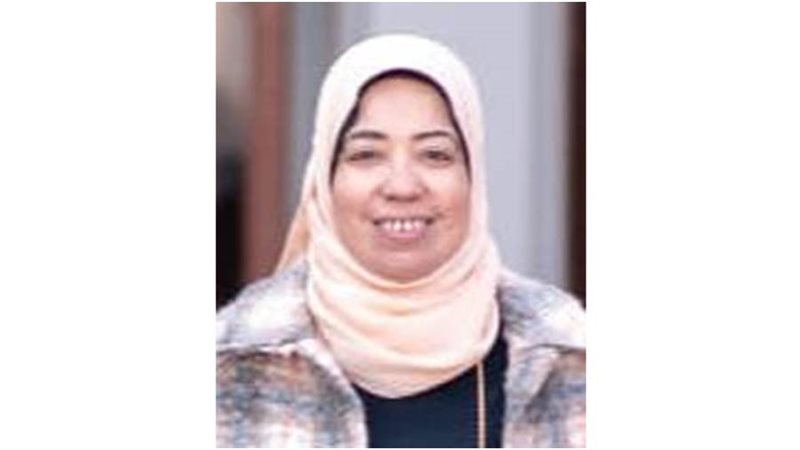 الدكتورة أماني محمد