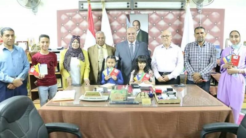 ختام فعاليات مسابقة