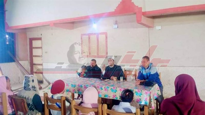 الروق الأزهري