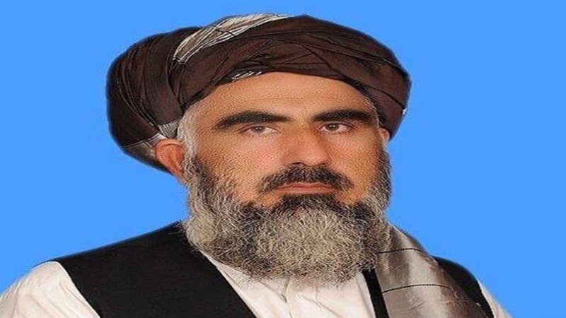 وزير الشؤون الدينية