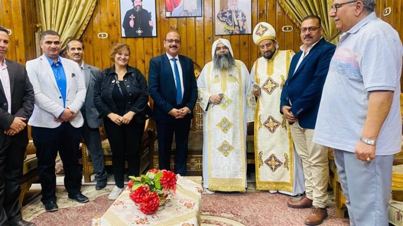 احتفالات عيد القيامة