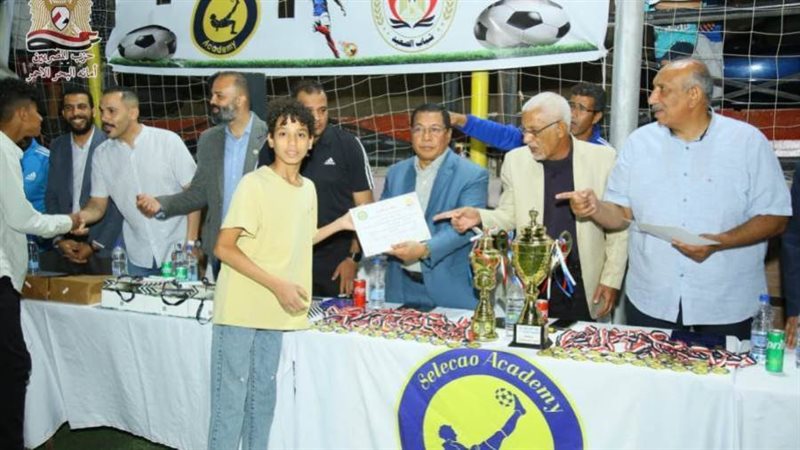 فعاليات الدورة الرمضانية