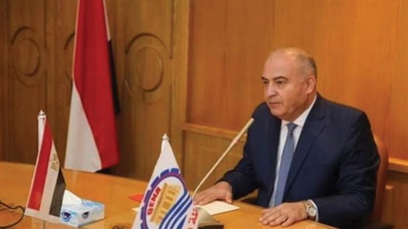 المحافظ أشرف الداودي