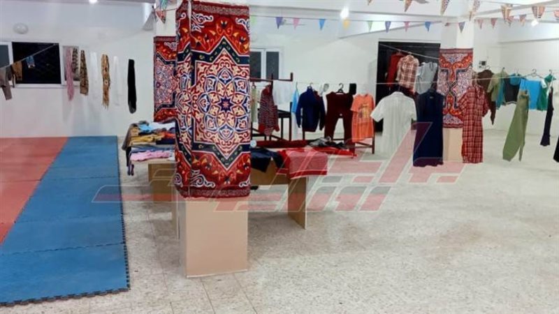 مبادرة يوم الخير