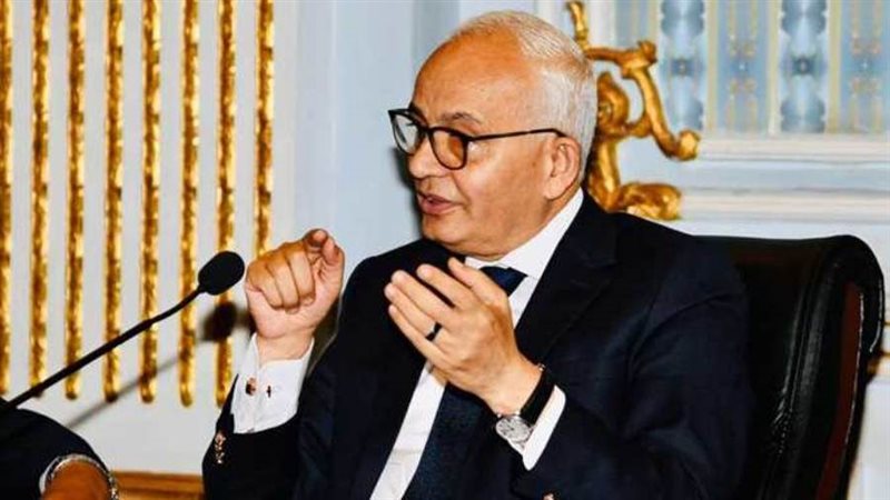 الدكتور رضا حجازي