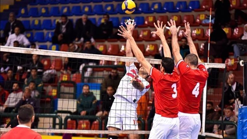 نهائي كأس مصر للكرة