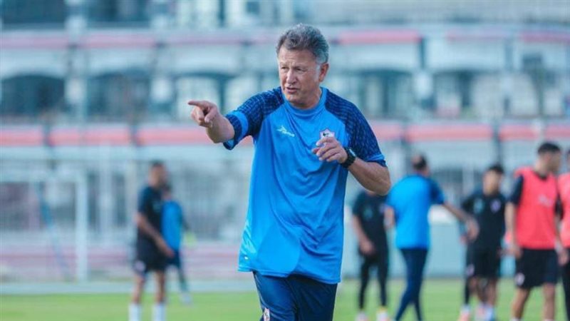 الكولومبي أوسوريو