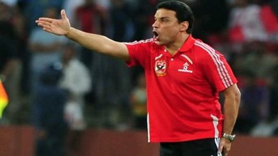 البدري: مواجهة الشمس كانت إيجابية للغاية