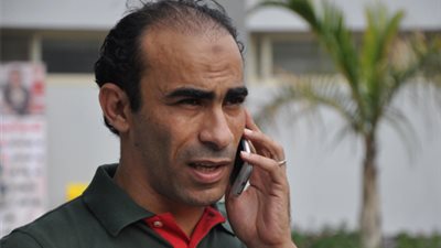 الأهلي يمنح اللاعبين الدوليين راحة 48 ساعة