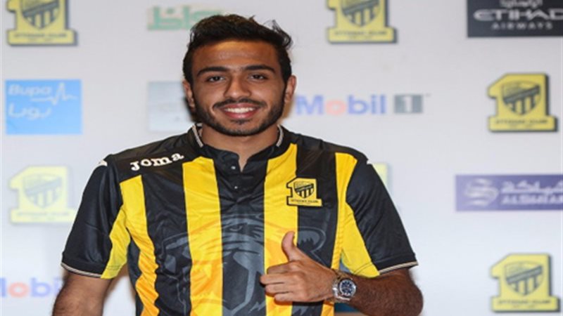 كهربا يرغب في الرحيل