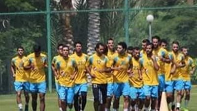 أرقام لاعبي الإسماعيلي في الموسم الجديد