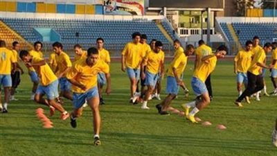 3 نجوم يغيبون عن الإسماعيلي أمام الأهلي