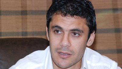 أحمد حسن يصدر بيانًا حول قرار الحصول على مستحقاته من الزمالك
