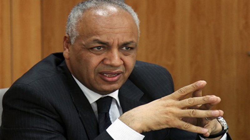 مصطفي بكري بعد إقالة