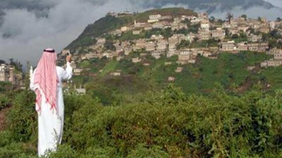 السياحة في المملكة بين عبق التاريخ وروعة الحاضر