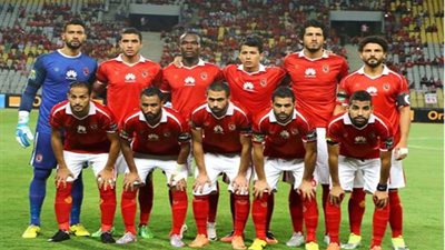 الليلة.. الأهلي يخوض الجولة الثانية من الدوري أمام المقاولون العرب وعينه علي الصدارة