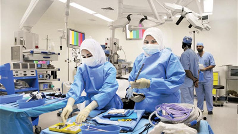 برامج ومبادرات وزارة