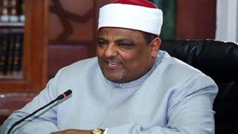 ننشر كلمة وكيل الأزهر