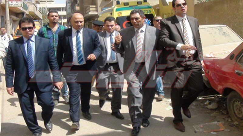 بالصور : الإدارية